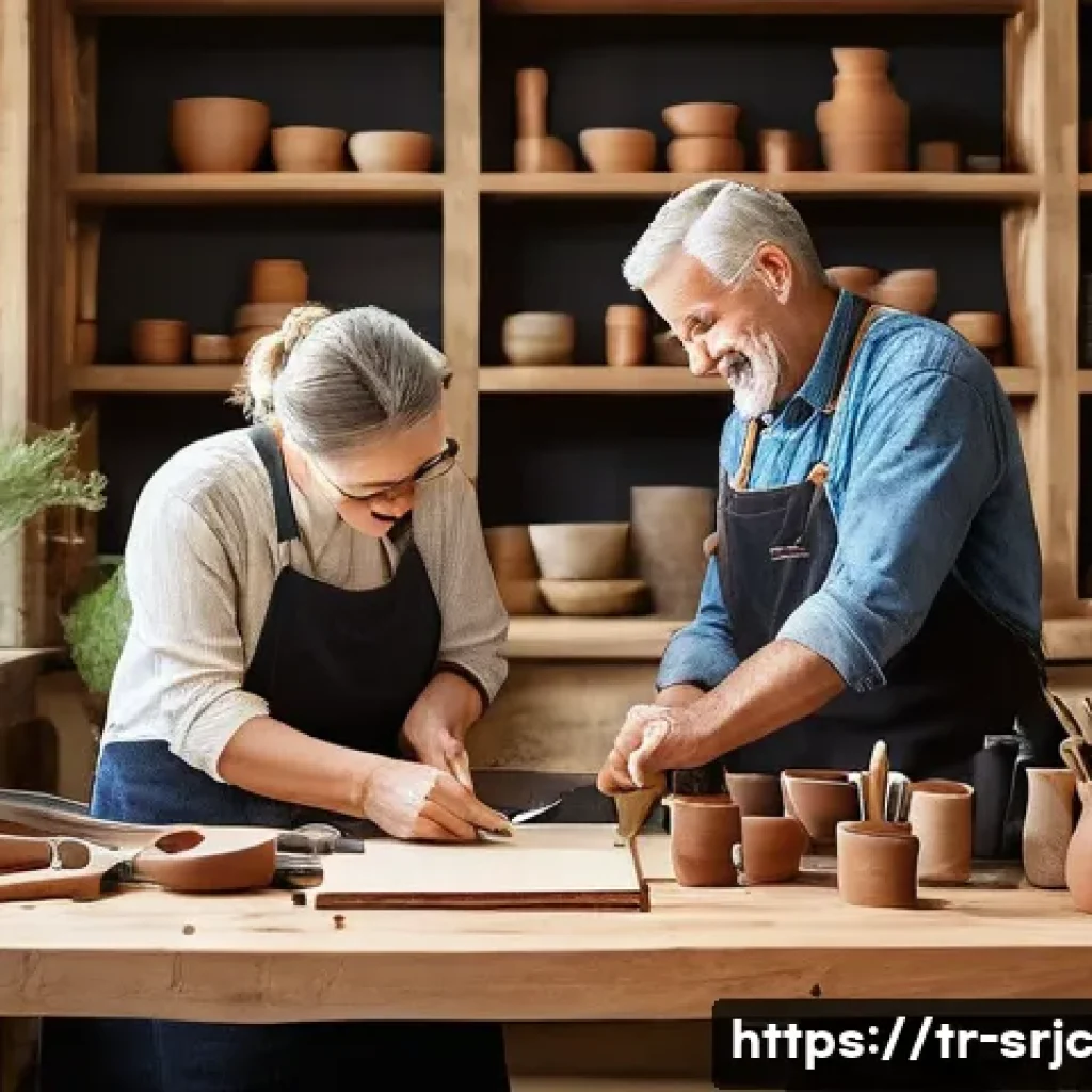 제품 서비스화의 시장 진입 전략 - **Niche Market & Product Differentiation: Artisanal Craftsmanship for Discerning Tastes**
"A coz...