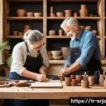 제품 서비스화의 시장 진입 전략 - **Niche Market & Product Differentiation: Artisanal Craftsmanship for Discerning Tastes**
    "A coz...